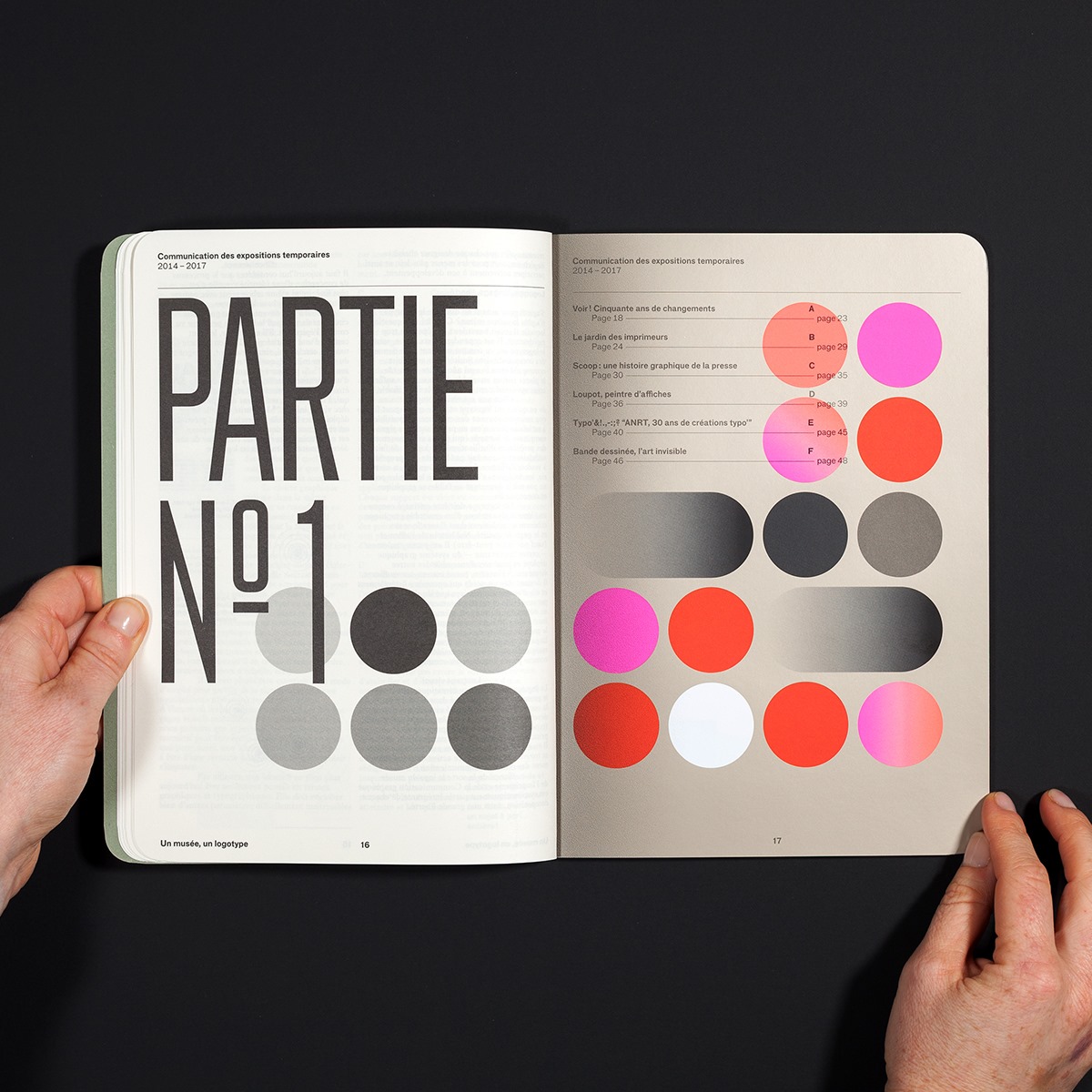 Arcoprint