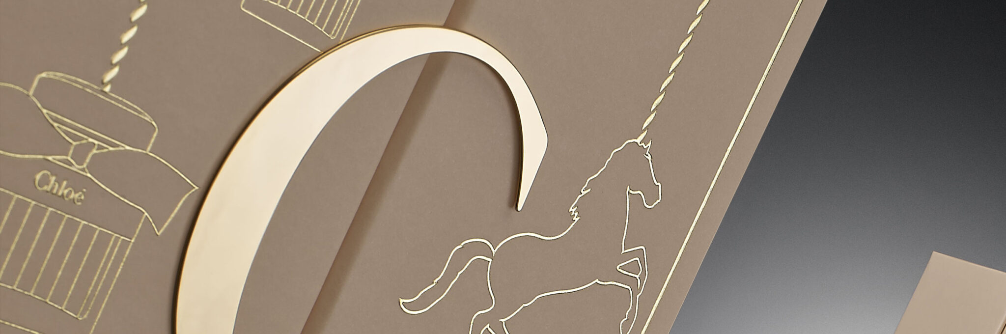 Deluxe Set Christmas 2019 Chloé